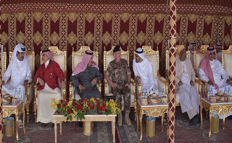 Qatar News Agency