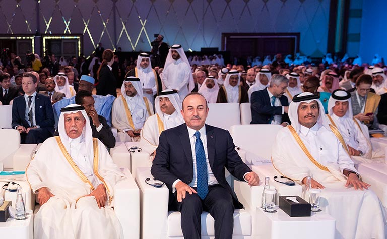 Qatar News Agency