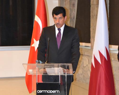 Qatar News Agency
