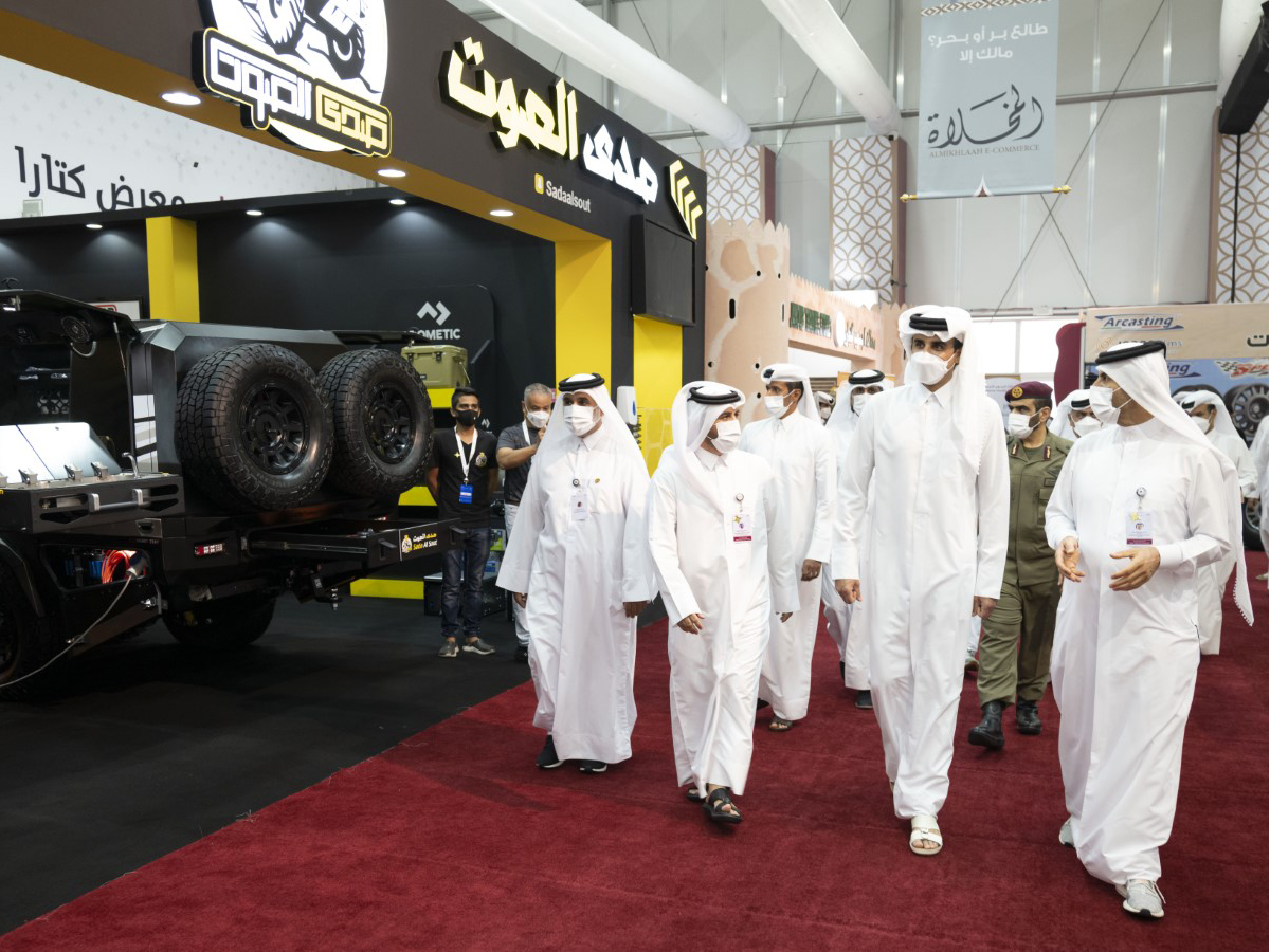 Qatar News Agency