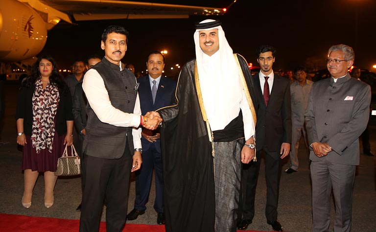 Qatar News Agency