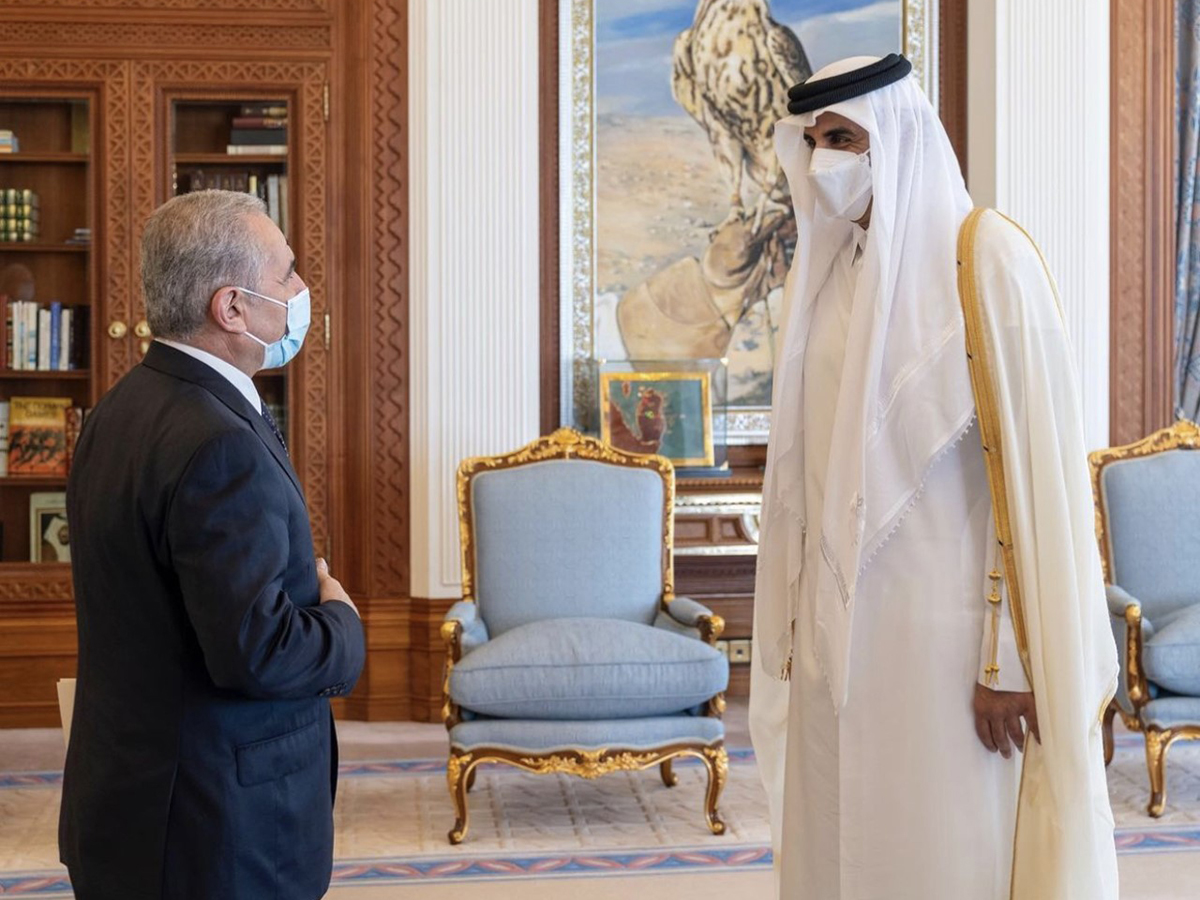 Qatar News Agency