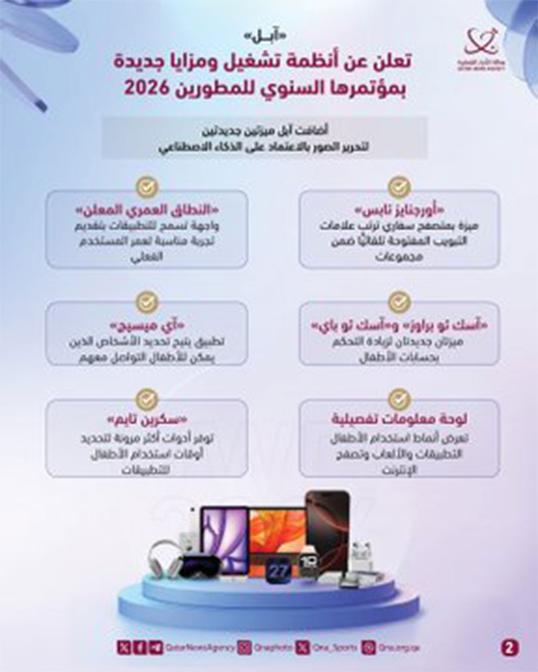 Qatar News Agency