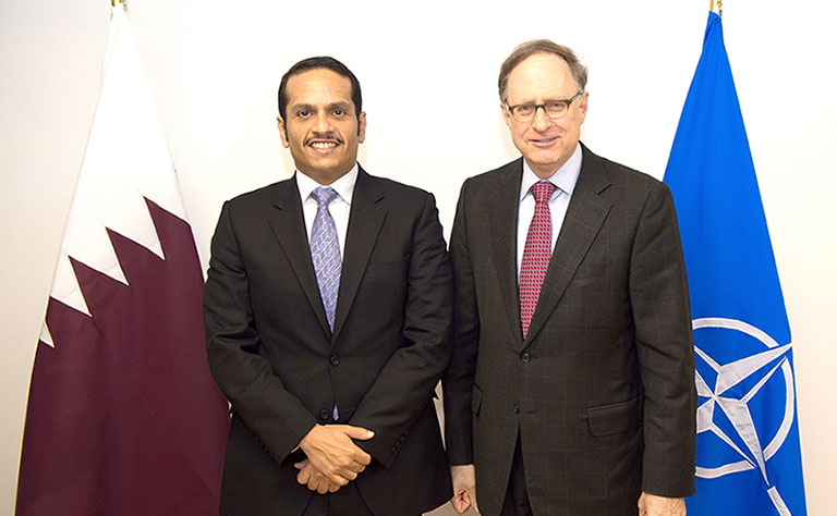Qatar News Agency