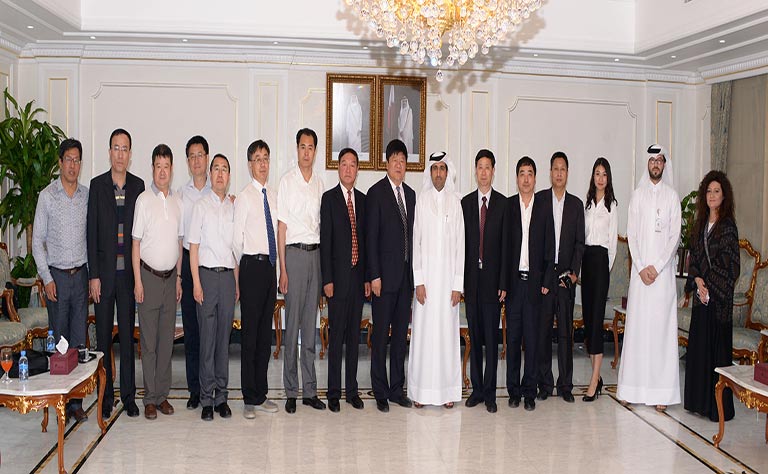 Qatar News Agency