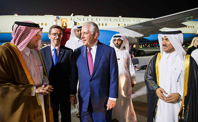 Qatar News Agency