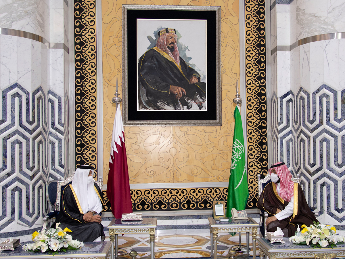 Qatar News Agency