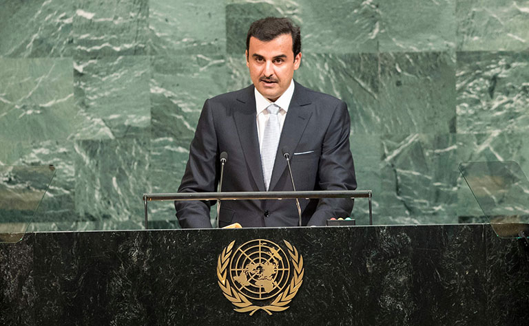 Qatar News Agency