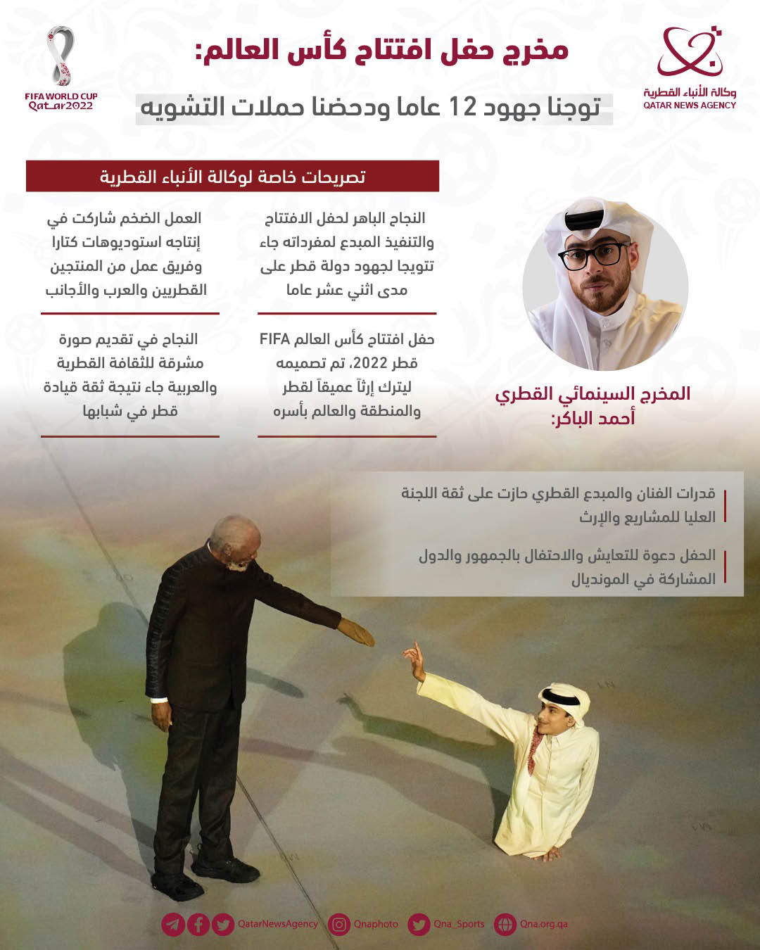 Qatar News Agency