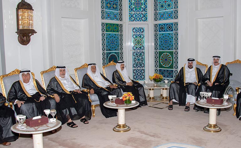 Qatar News Agency
