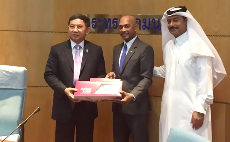 Qatar News Agency