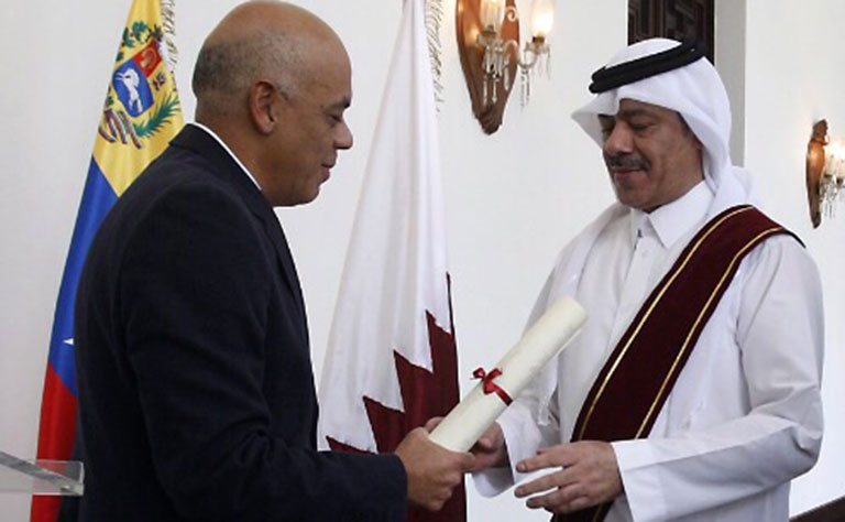 Qatar News Agency