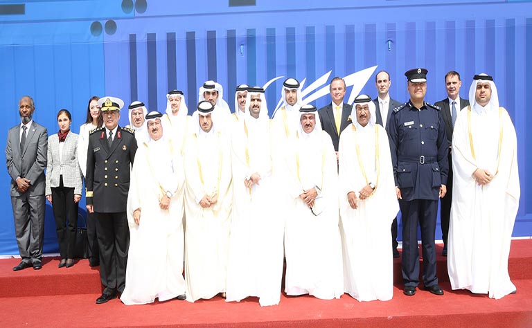 Qatar News Agency