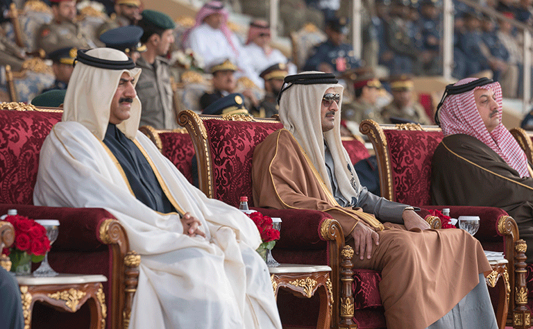 Qatar News Agency