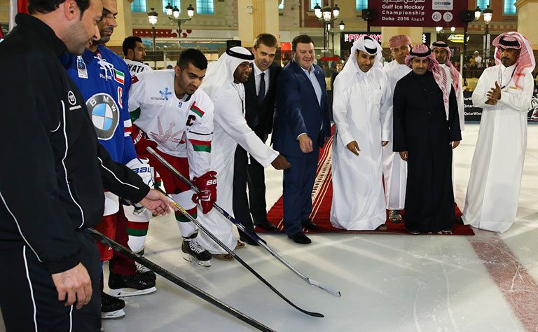 Qatar News Agency