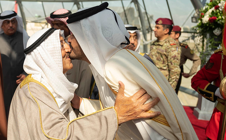 Qatar News Agency