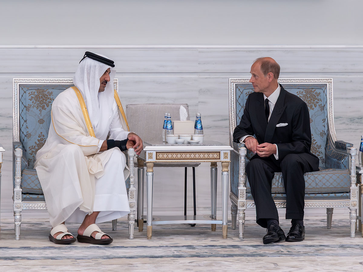 Qatar News Agency