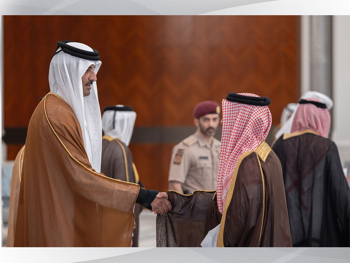Qatar News Agency