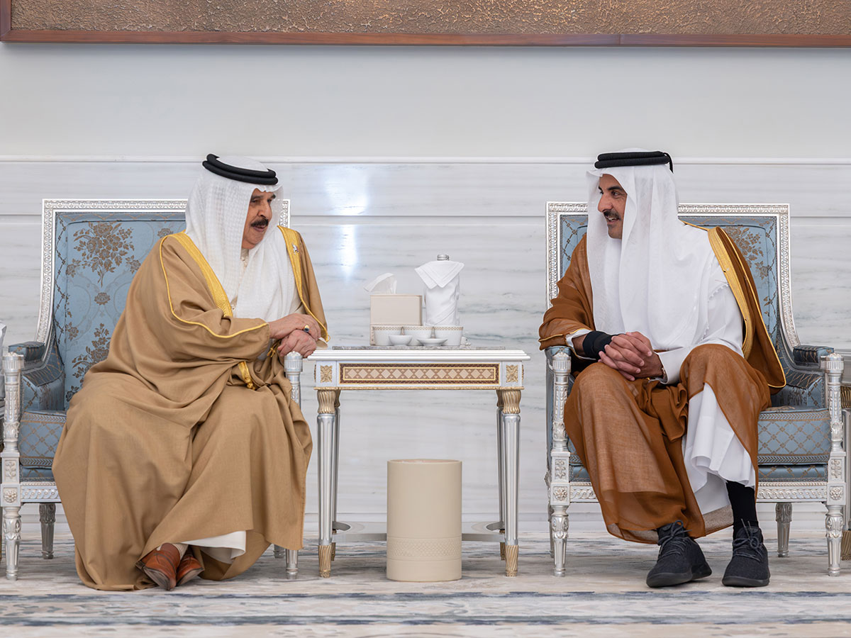 Qatar News Agency