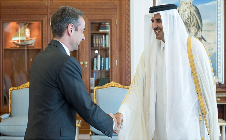 Qatar News Agency