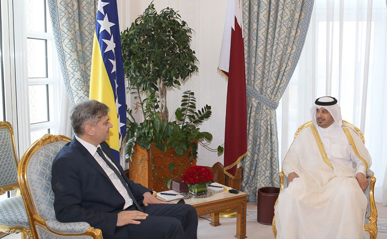 Qatar News Agency