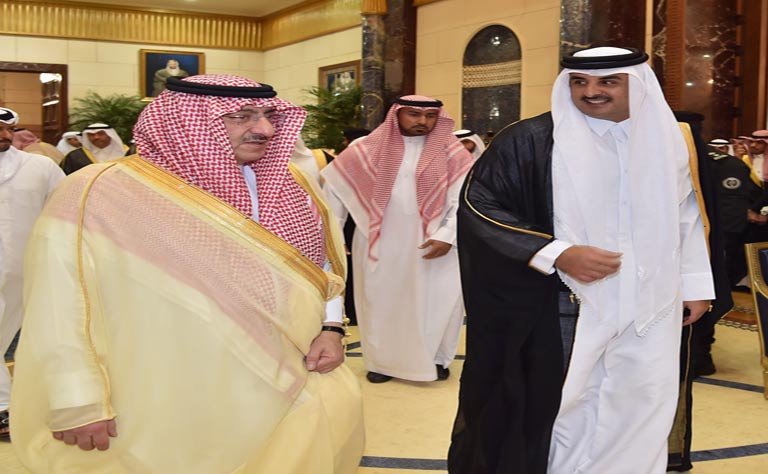 Qatar News Agency