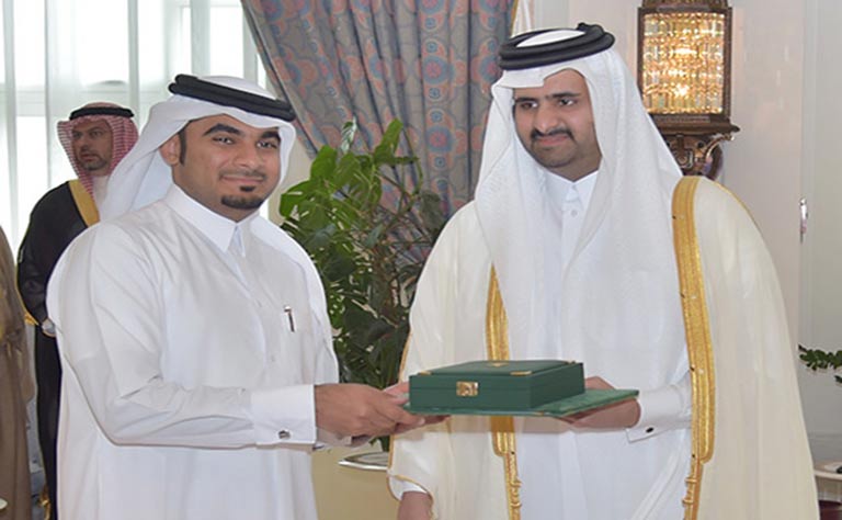 Qatar News Agency