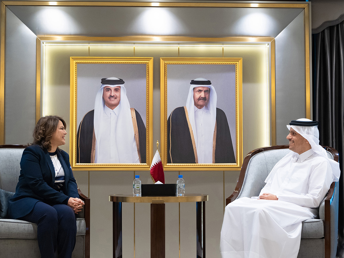Qatar News Agency