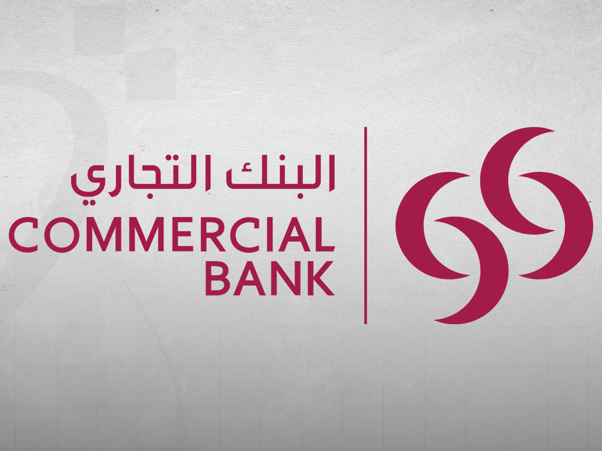 S&P Global Ratings Affirms Commercial Bank’s Rating at A-/Stable/A-2