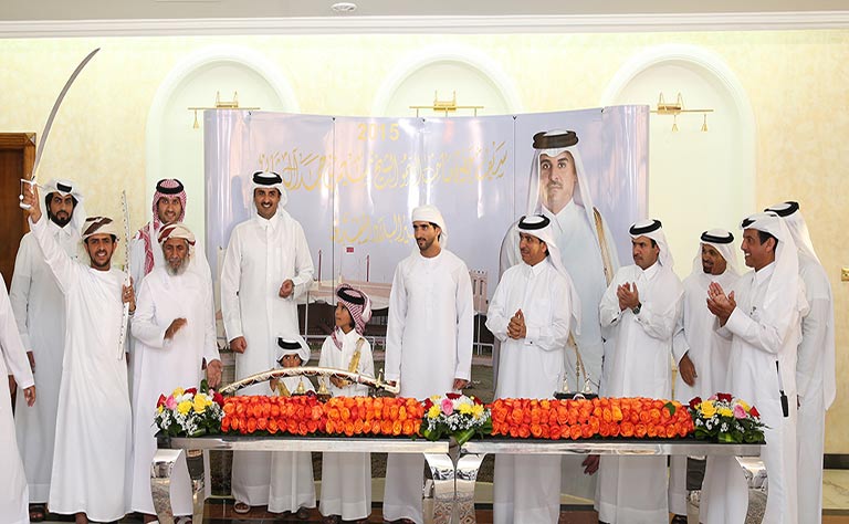 Qatar News Agency