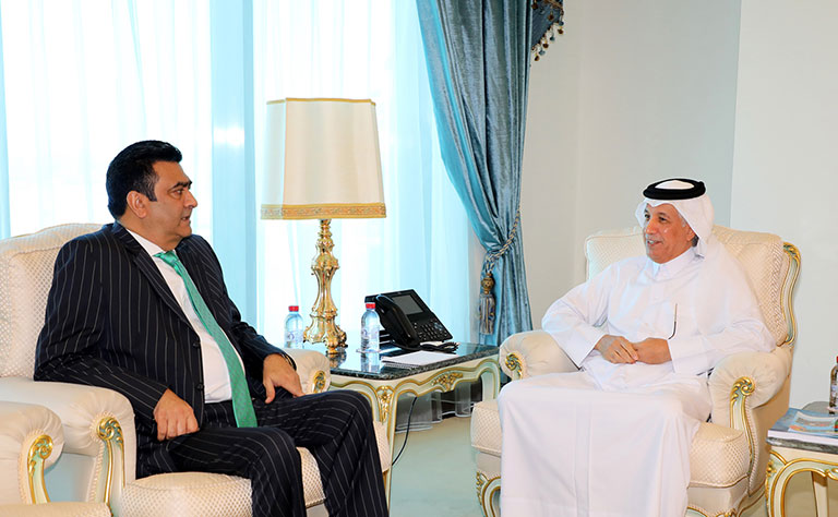 Qatar News Agency