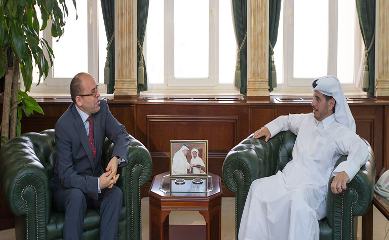 Qatar News Agency