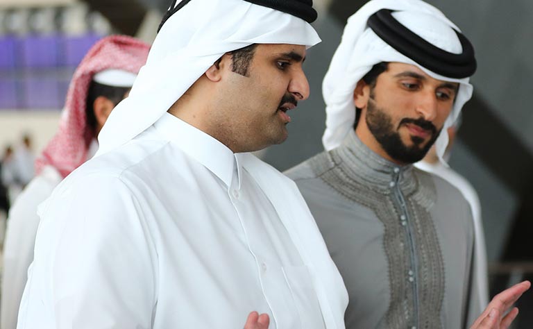 Qatar News Agency