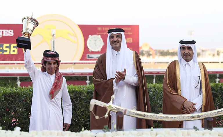 Qatar News Agency