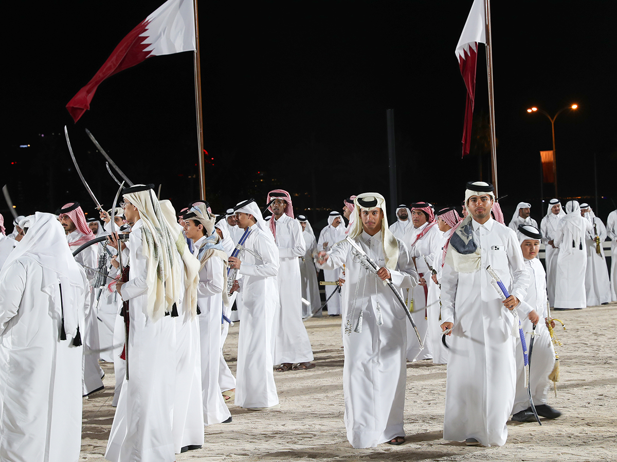 Qatar News Agency