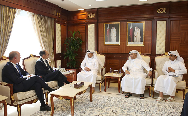 Qatar News Agency