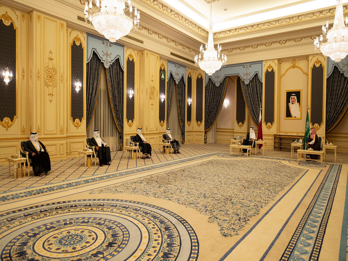 Qatar News Agency