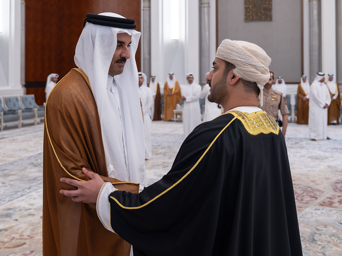 Qatar News Agency