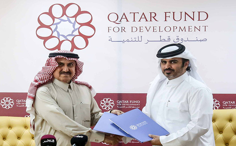 Qatar News Agency