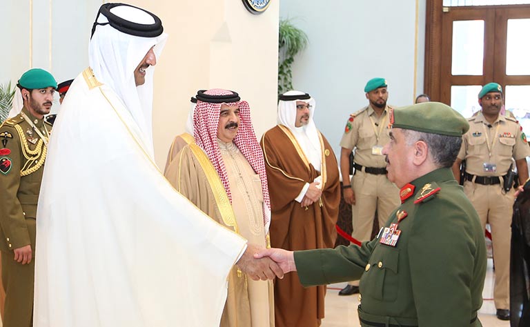 Qatar News Agency