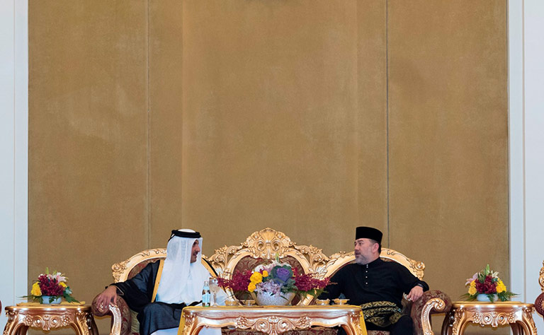Qatar News Agency