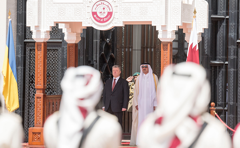 Qatar News Agency