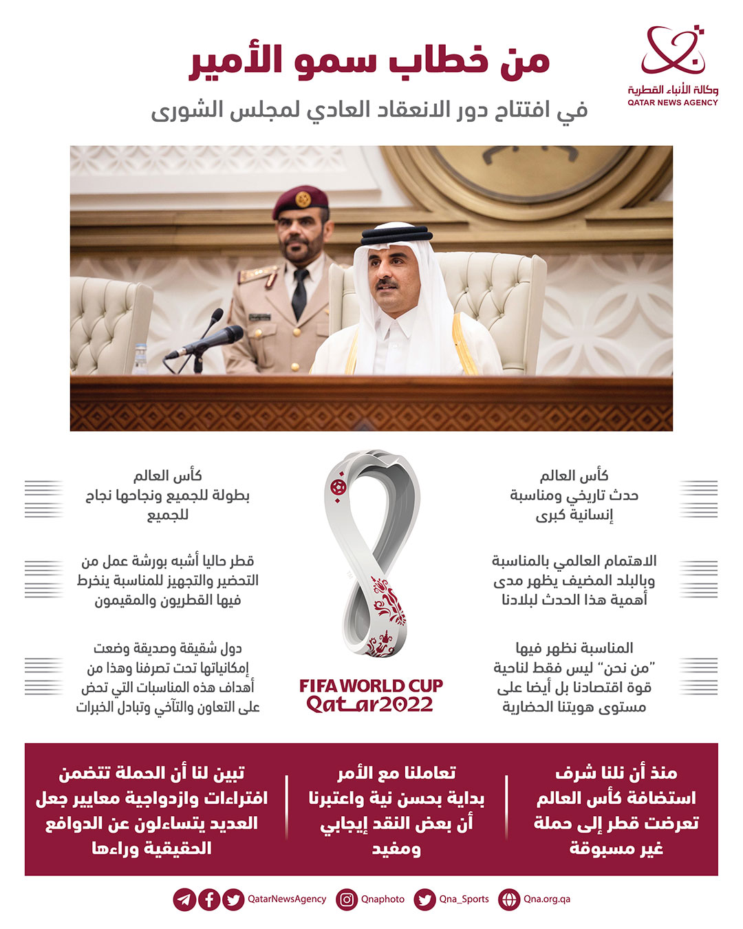 Qatar News Agency