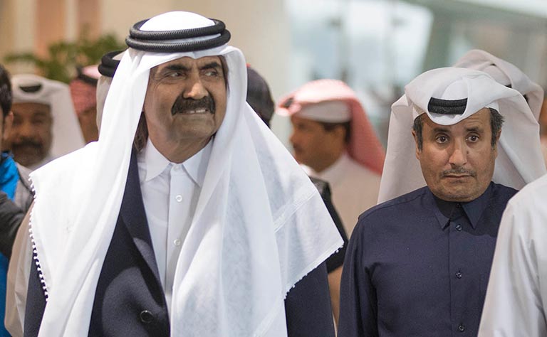 Qatar News Agency