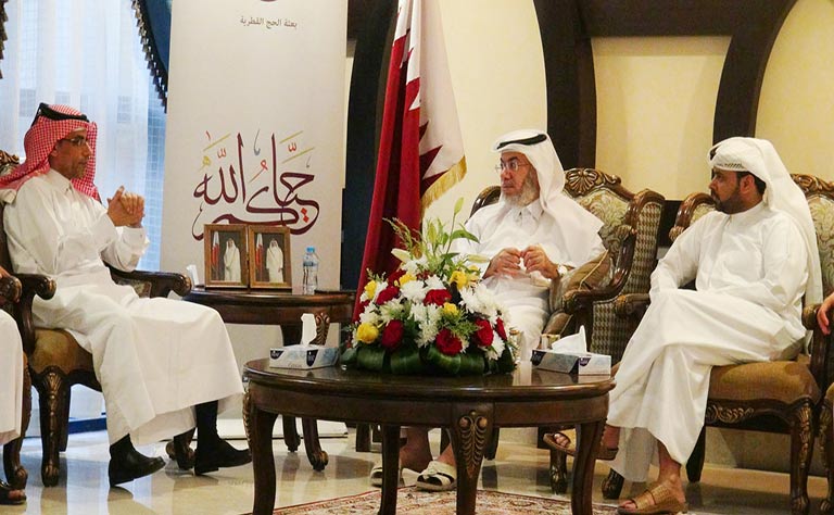 Qatar News Agency