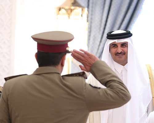 Qatar News Agency