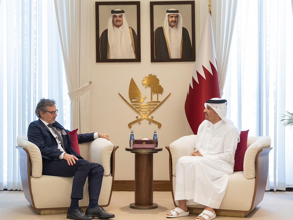Qatar News Agency