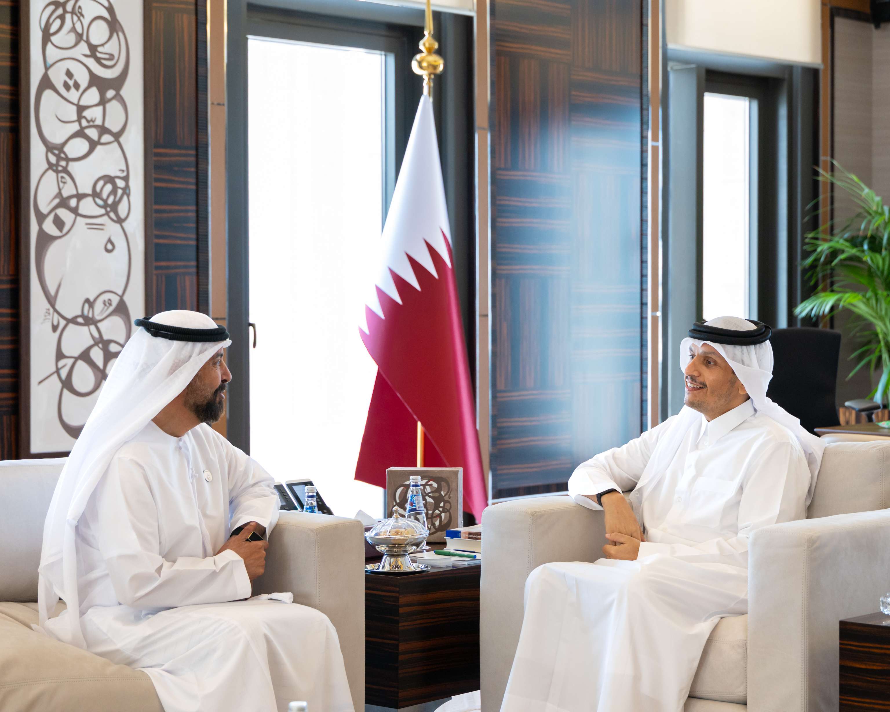 Qatar News Agency