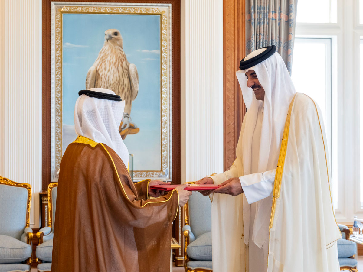 Qatar News Agency
