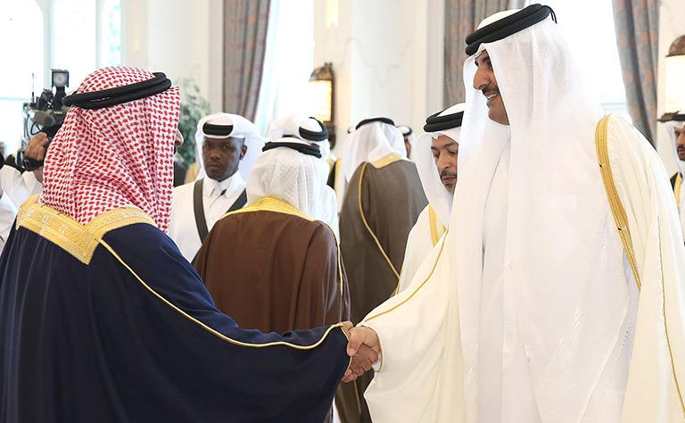 Qatar News Agency